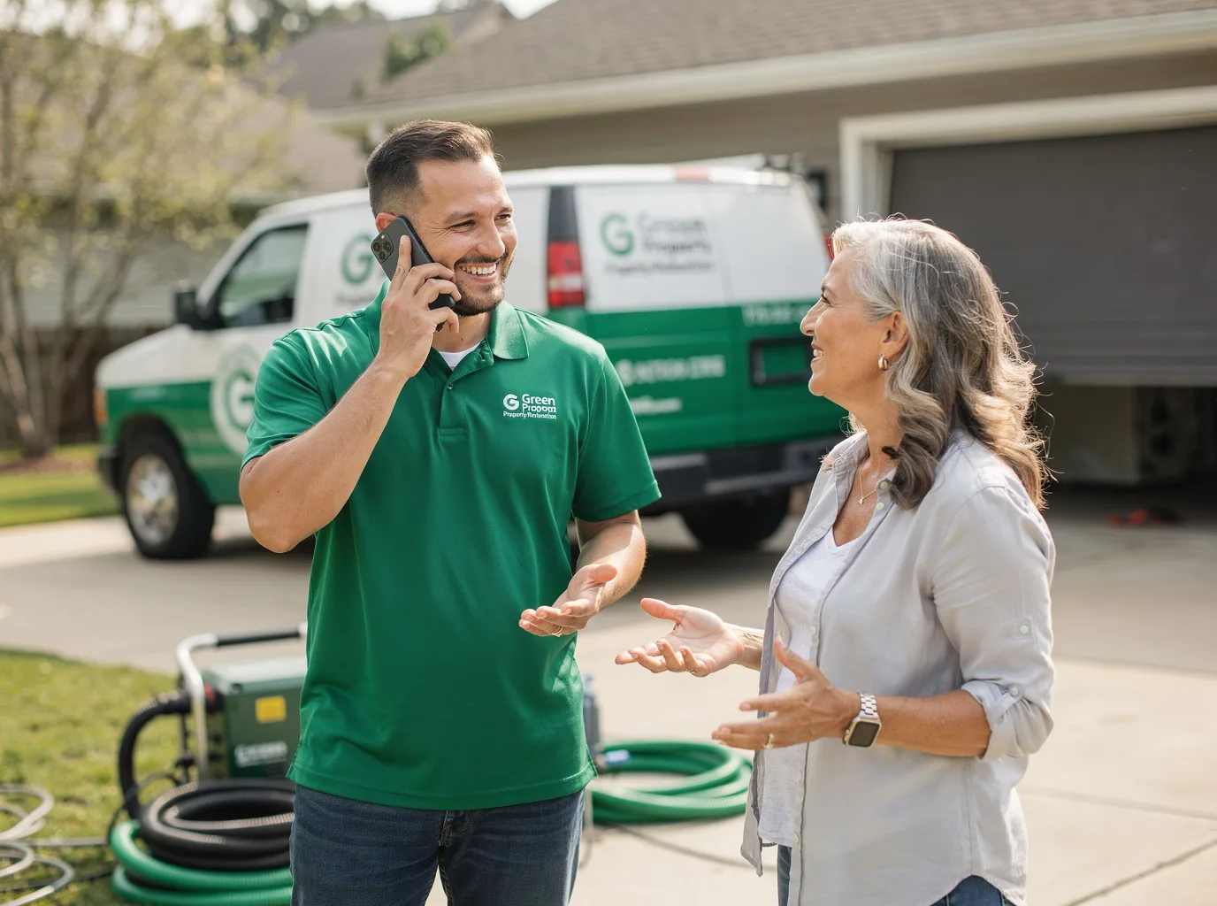 Water Damage Restoration Rison, AR FAQs